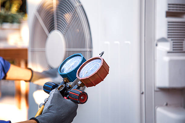 Affordable Hvac solutions in Demotte, IN